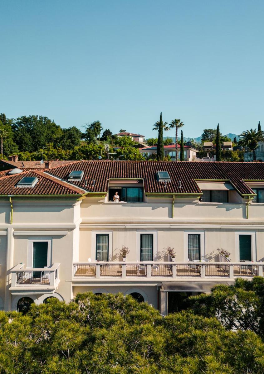 Hotel Ristorante Sogno