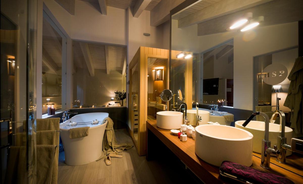 Hotel Ristorante Sogno