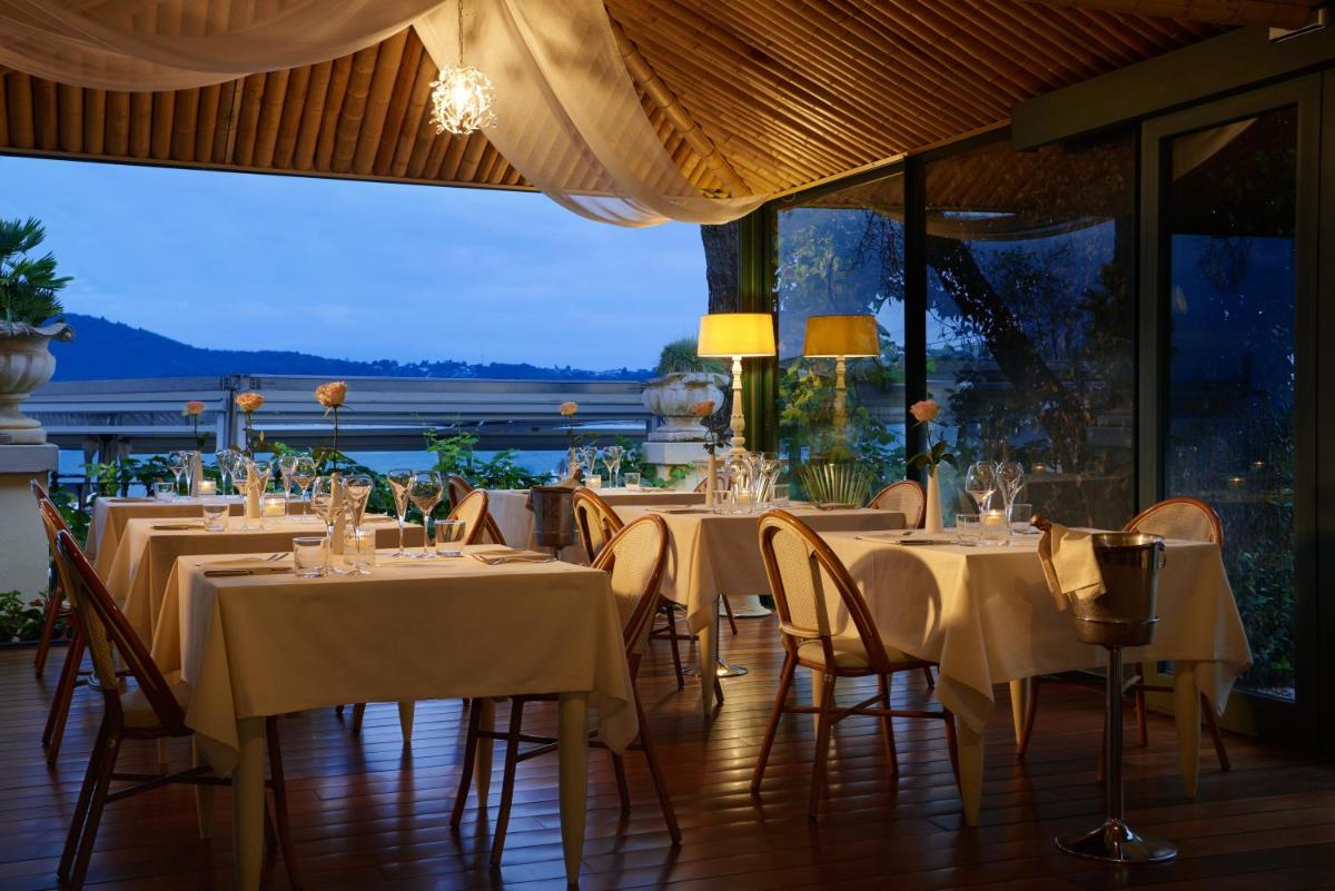 Hotel Ristorante Sogno