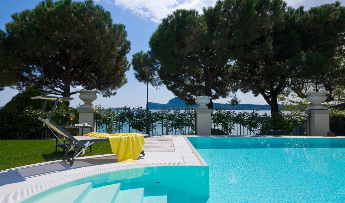 Hotel Ristorante Sogno