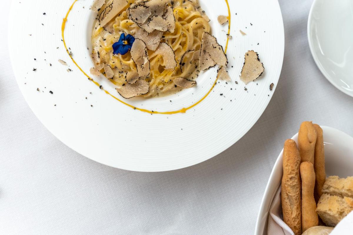 Hotel Ristorante Sogno
