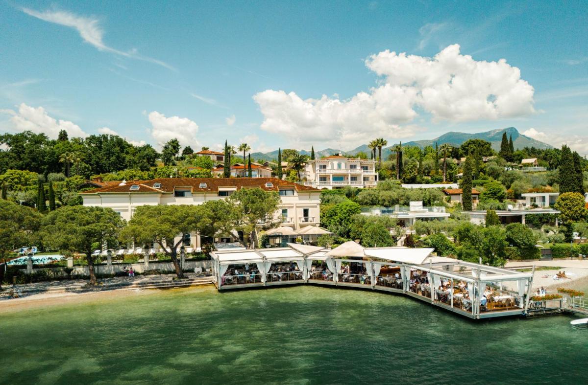 Hotel Ristorante Sogno