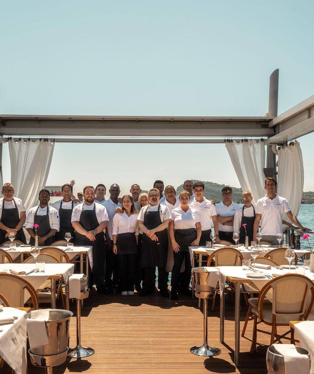 Hotel Ristorante Sogno