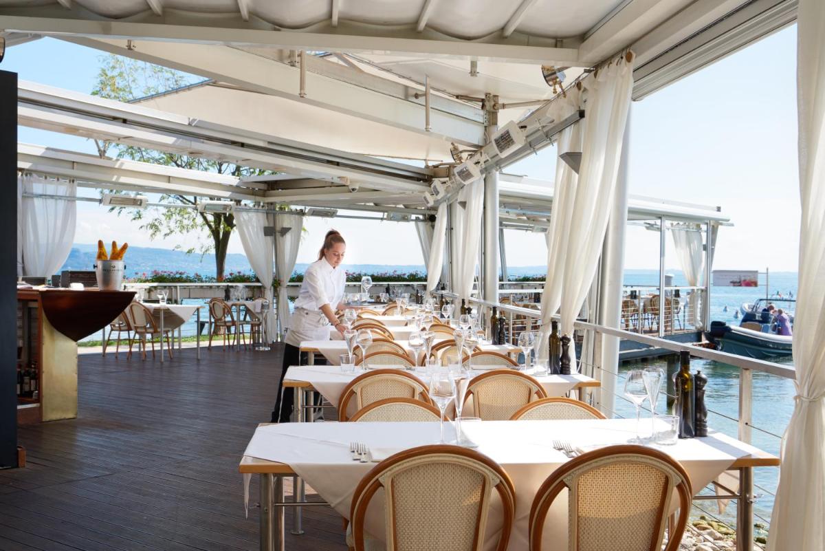Hotel Ristorante Sogno