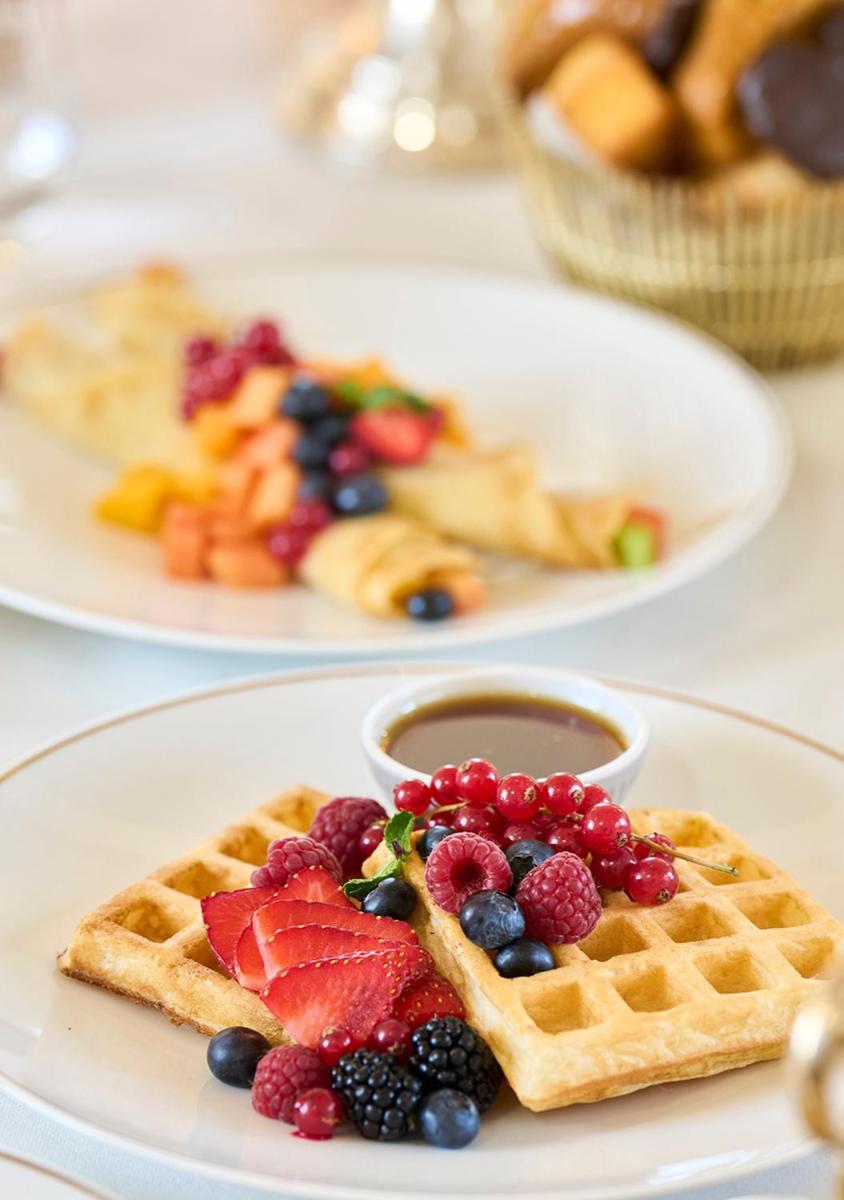 Mandarin Oriental Ritz, Madrid