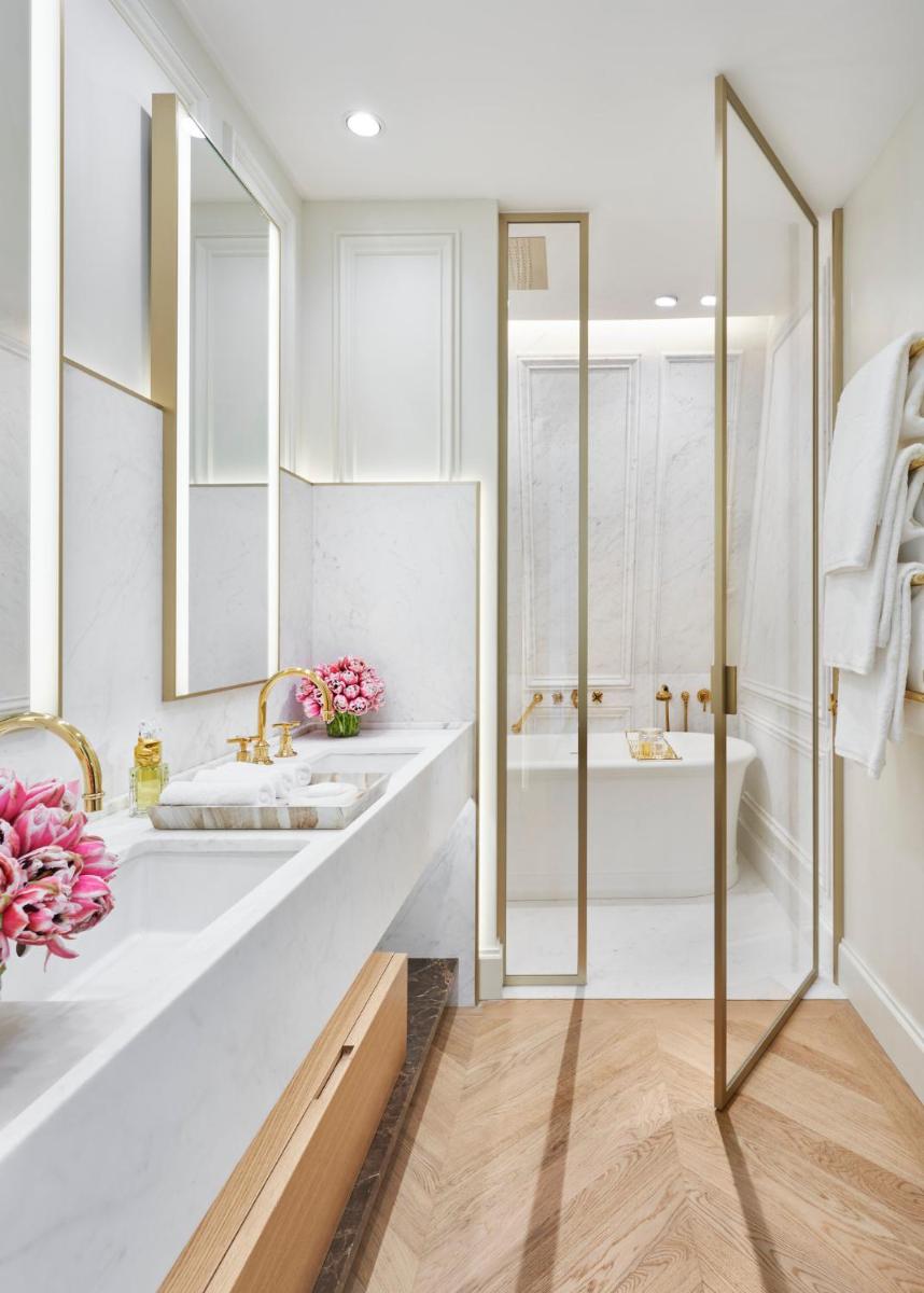 Mandarin Oriental Ritz, Madrid