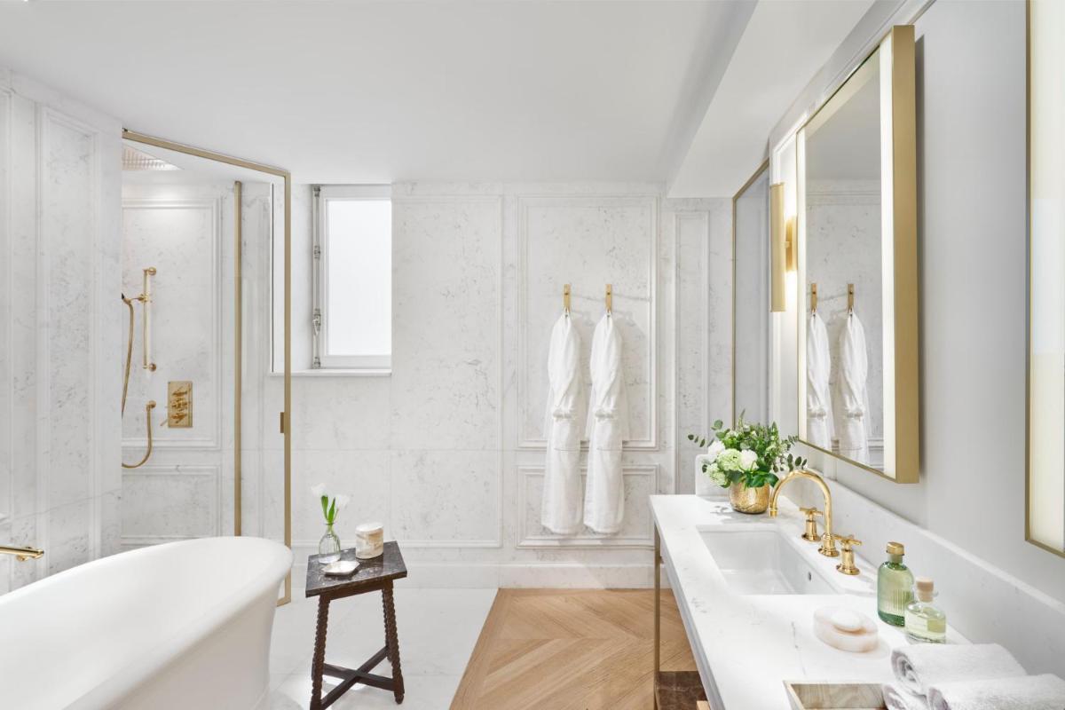 Mandarin Oriental Ritz, Madrid