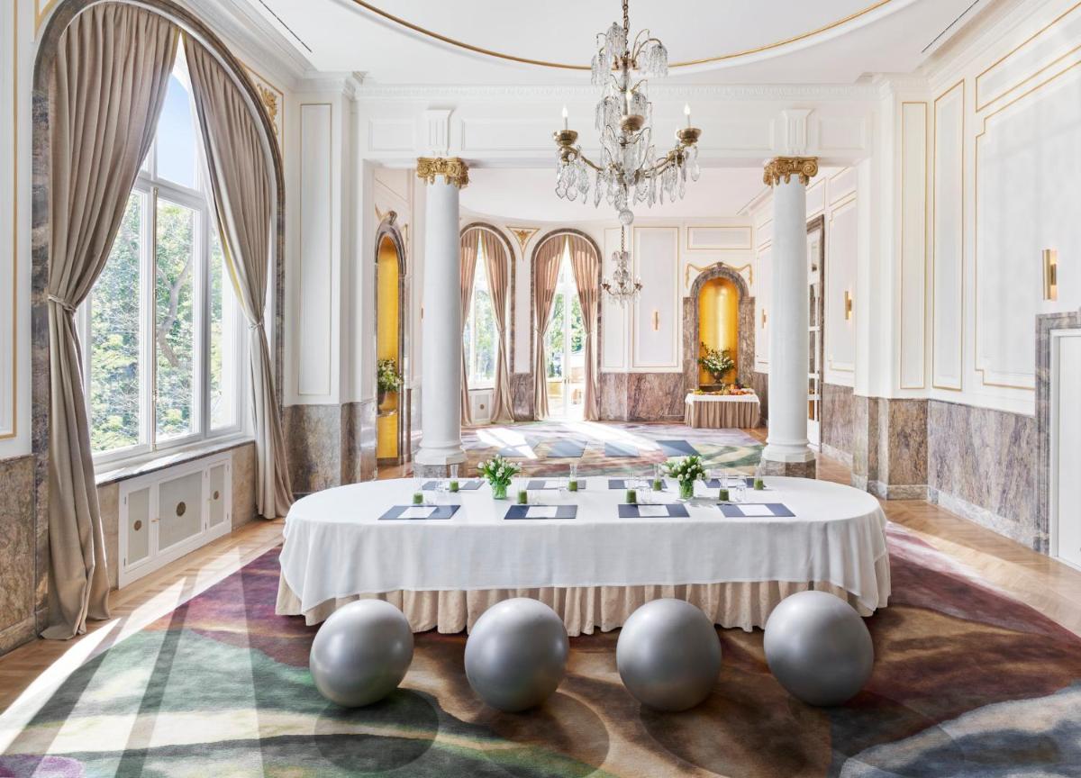 Mandarin Oriental Ritz, Madrid