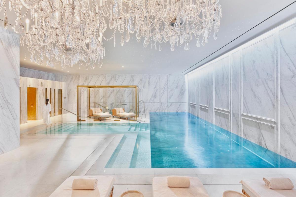 Mandarin Oriental Ritz, Madrid