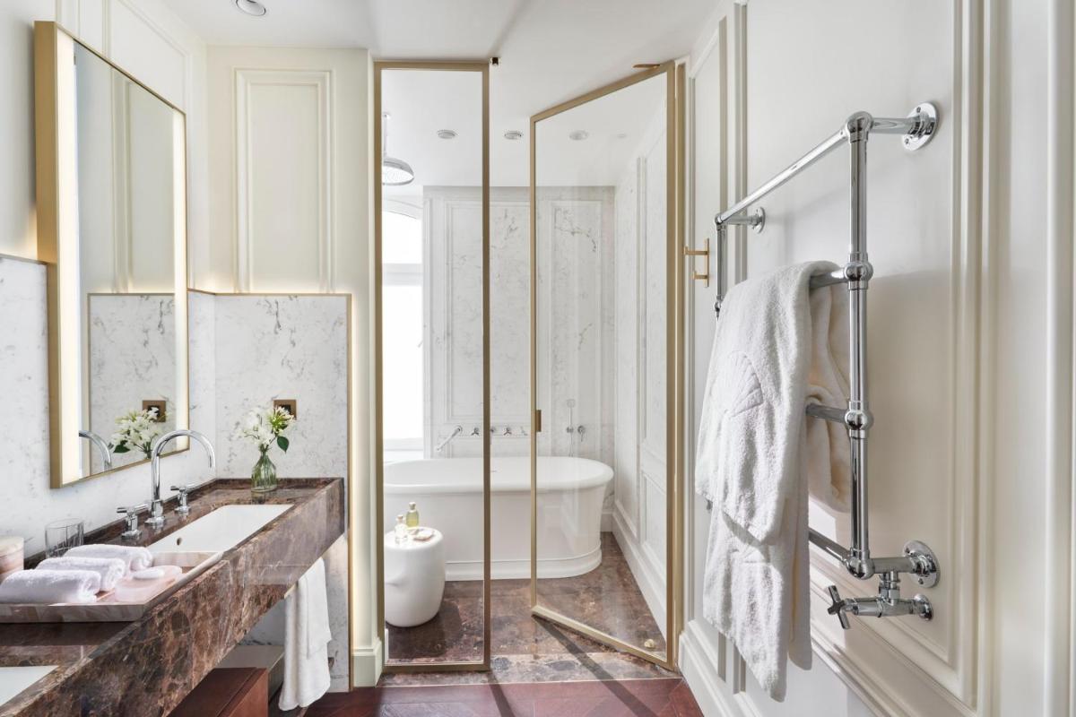 Mandarin Oriental Ritz, Madrid