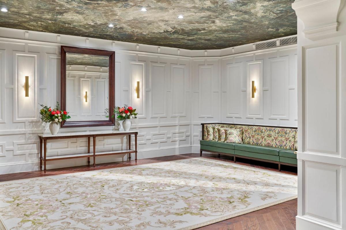 Mandarin Oriental Ritz, Madrid