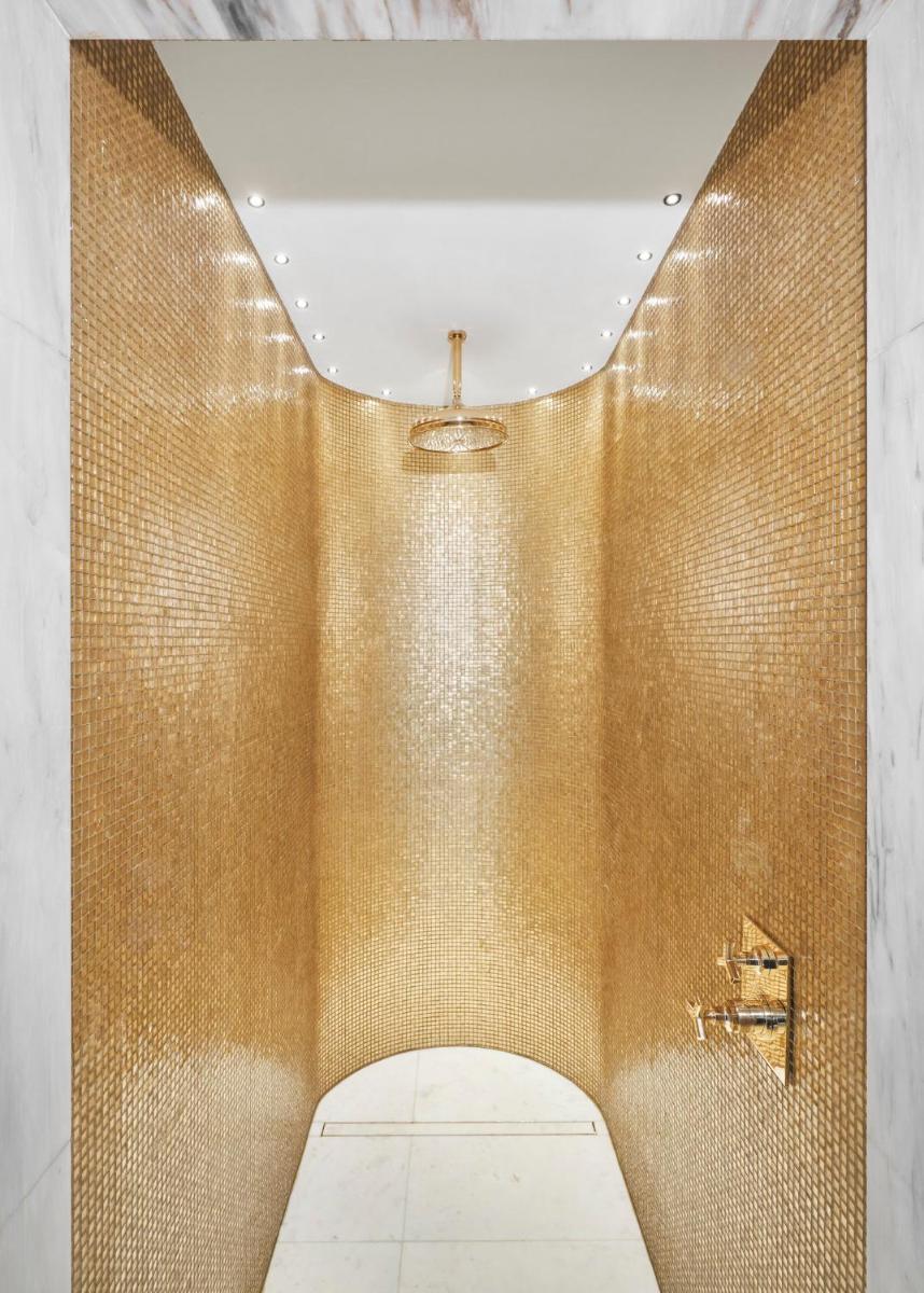 Mandarin Oriental Ritz, Madrid