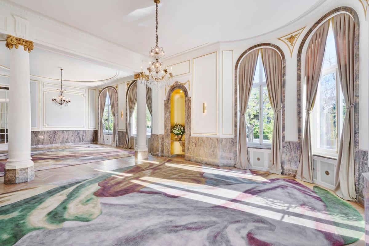 Mandarin Oriental Ritz, Madrid