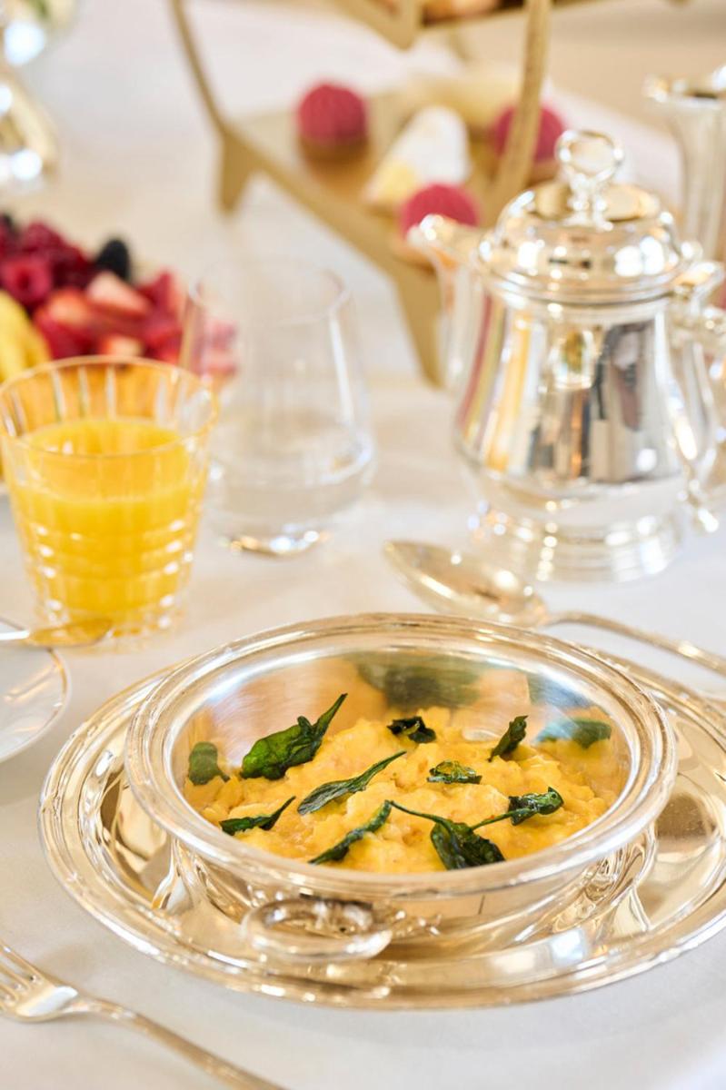 Mandarin Oriental Ritz, Madrid