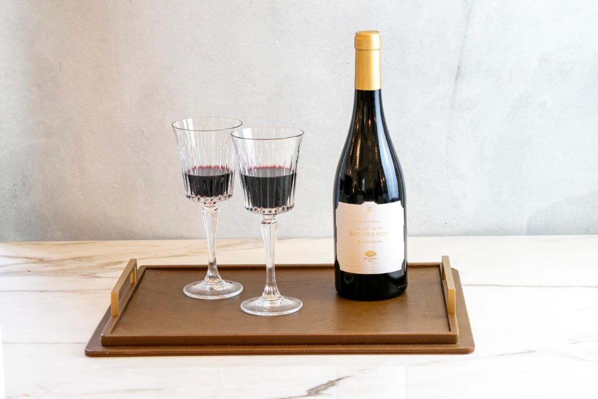 Mandarin Oriental Ritz, Madrid