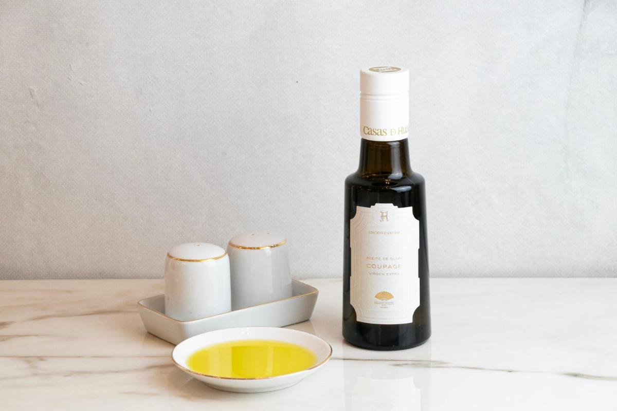 Mandarin Oriental Ritz, Madrid