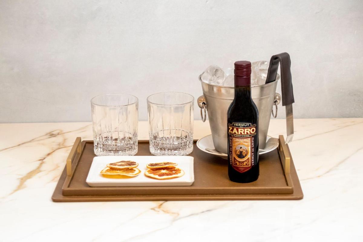 Mandarin Oriental Ritz, Madrid