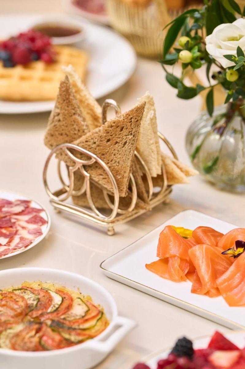 Mandarin Oriental Ritz, Madrid