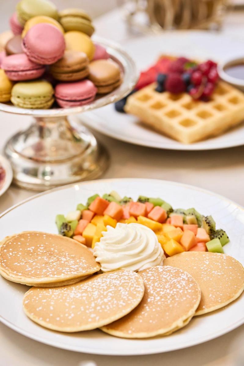 Mandarin Oriental Ritz, Madrid