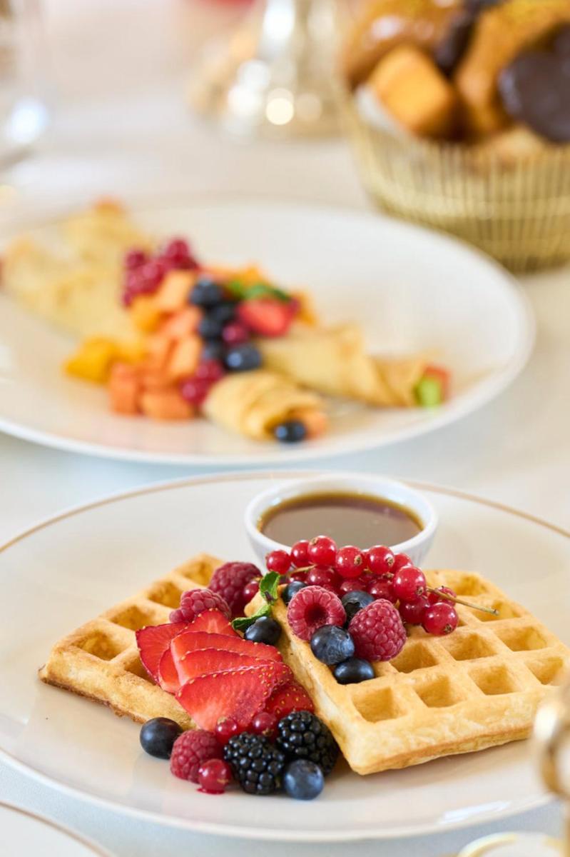 Mandarin Oriental Ritz, Madrid