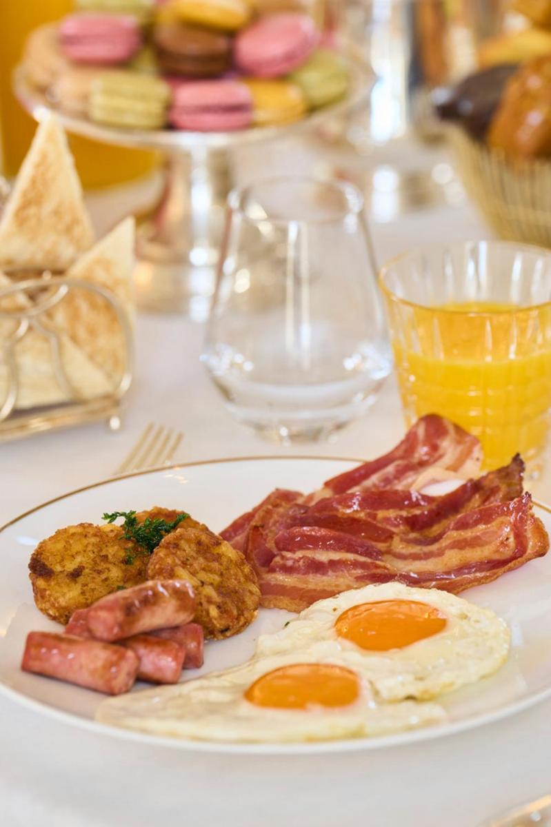 Mandarin Oriental Ritz, Madrid