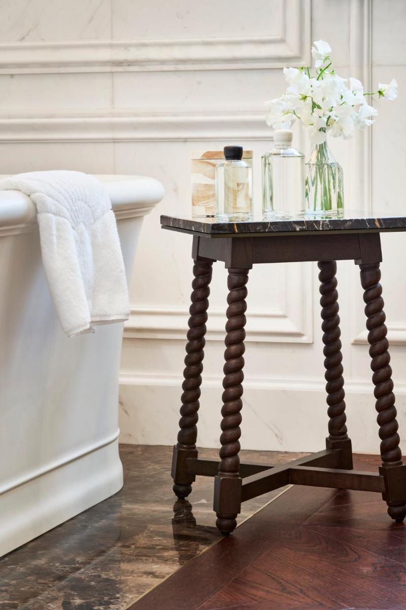 Mandarin Oriental Ritz, Madrid