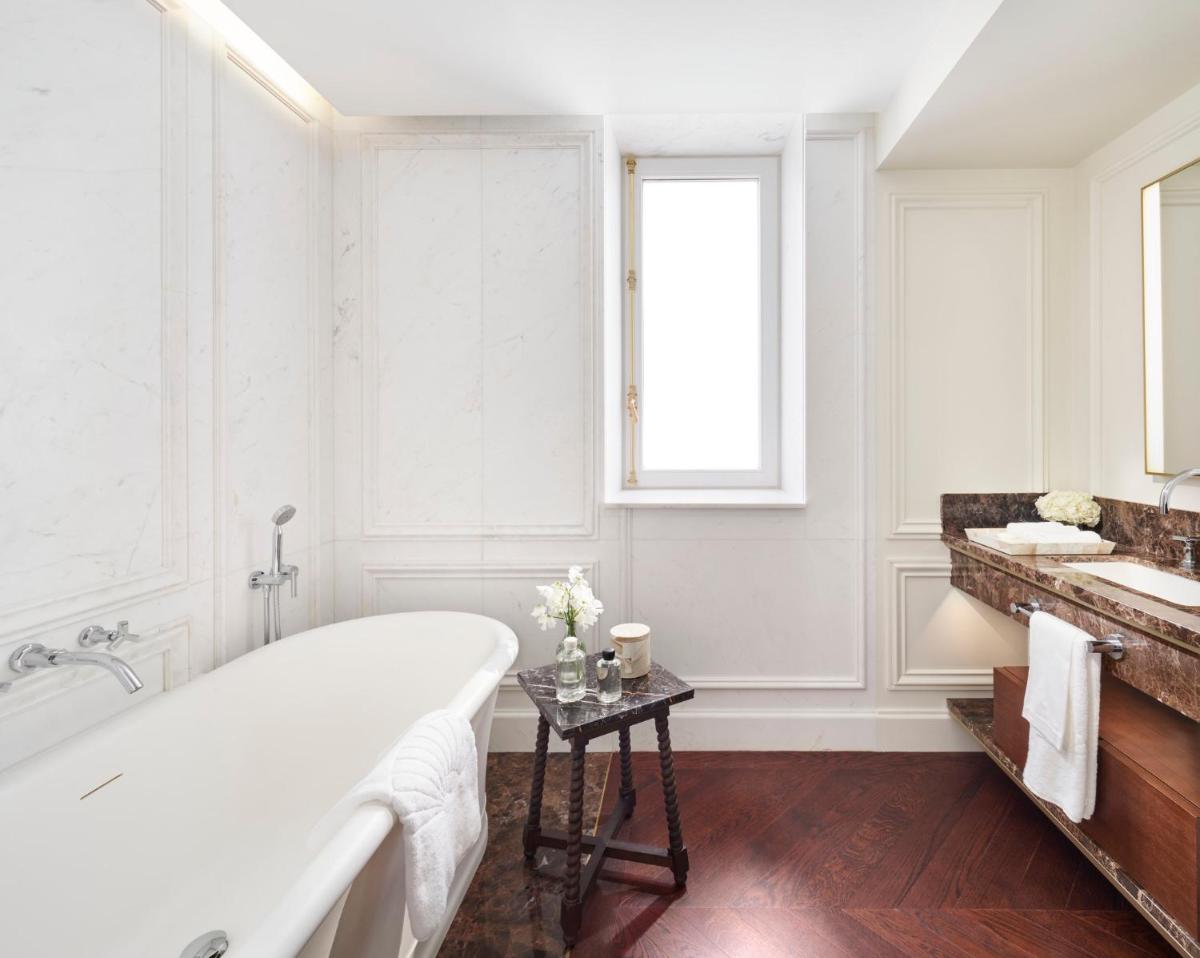 Mandarin Oriental Ritz, Madrid