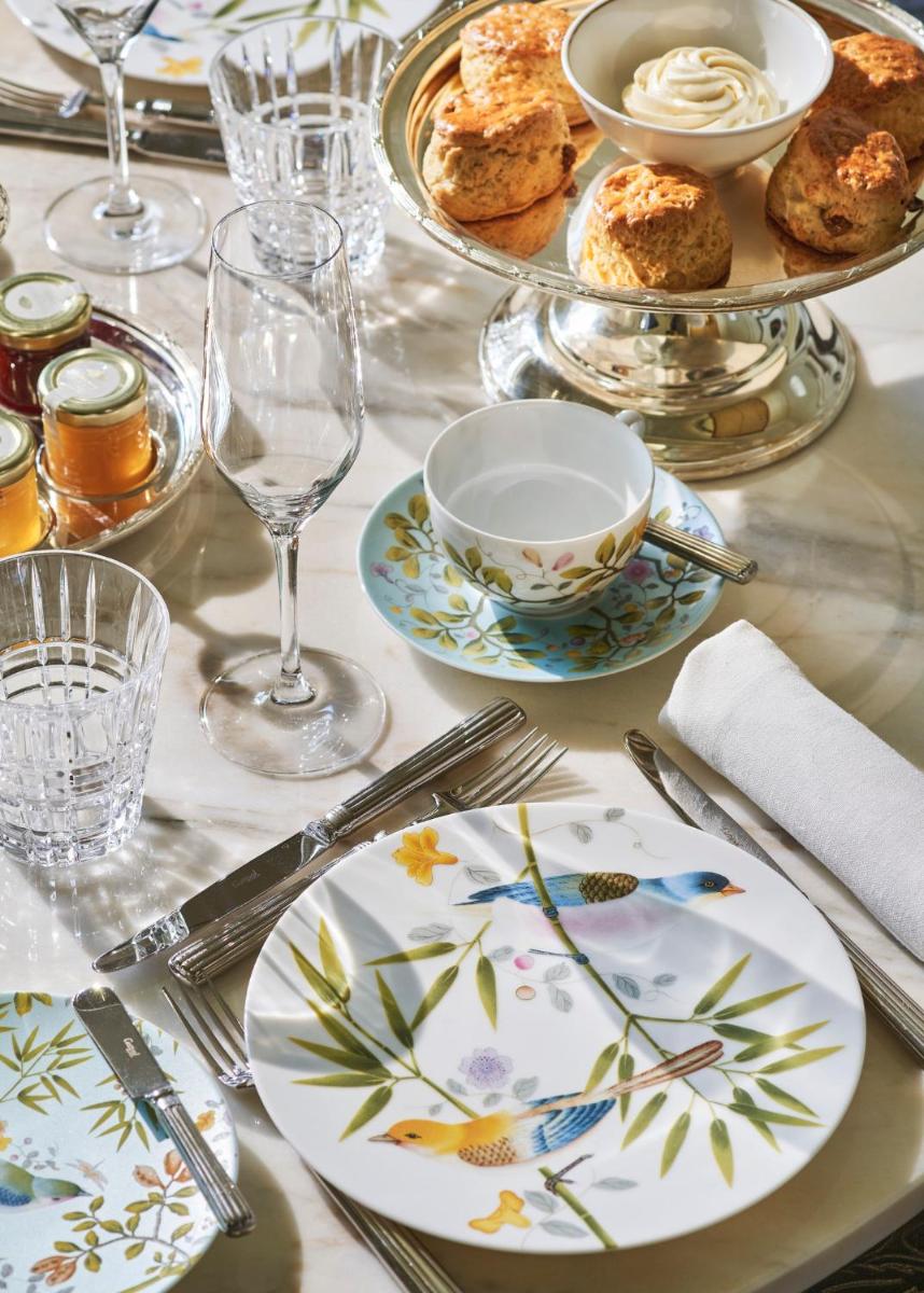 Mandarin Oriental Ritz, Madrid