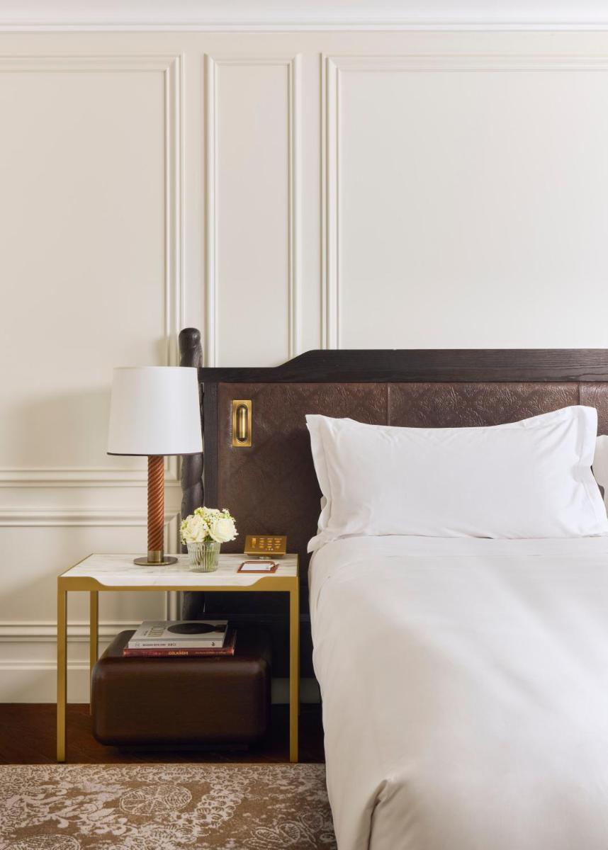 Mandarin Oriental Ritz, Madrid