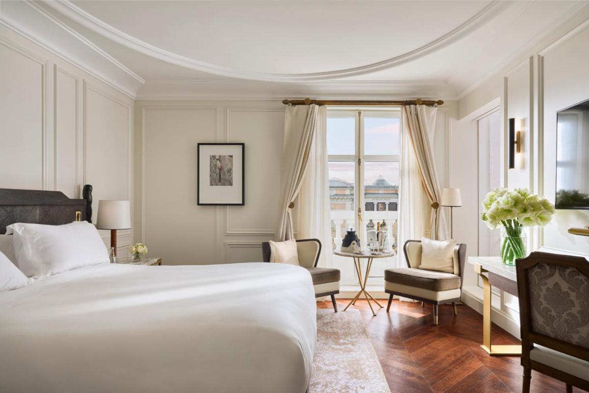 Mandarin Oriental Ritz, Madrid