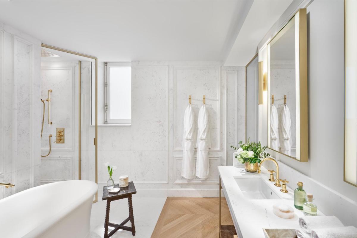 Mandarin Oriental Ritz, Madrid