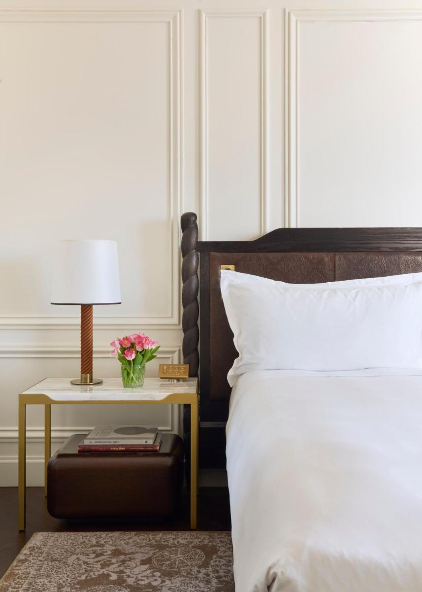 Mandarin Oriental Ritz, Madrid