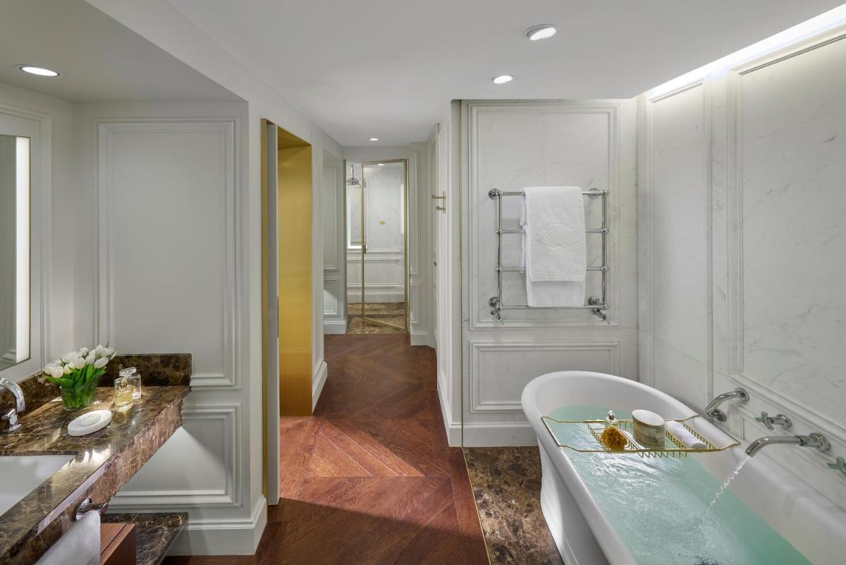 Mandarin Oriental Ritz, Madrid