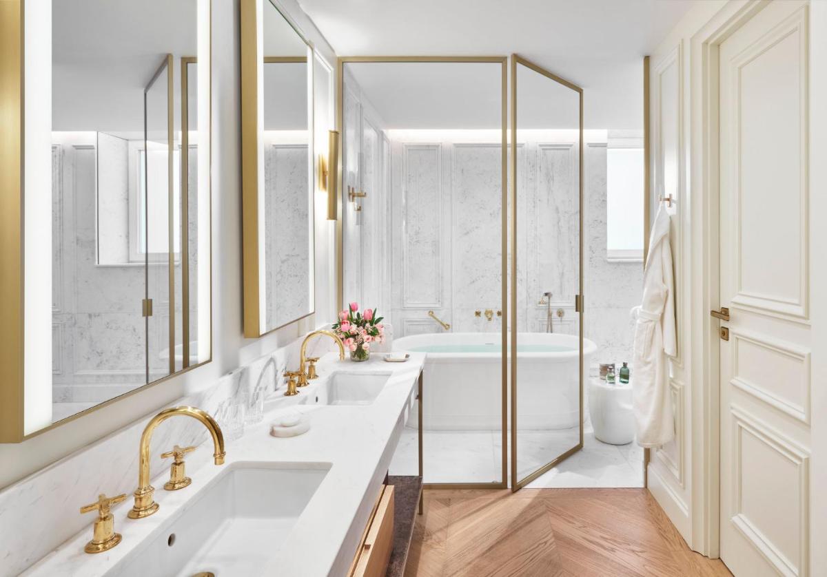 Mandarin Oriental Ritz, Madrid