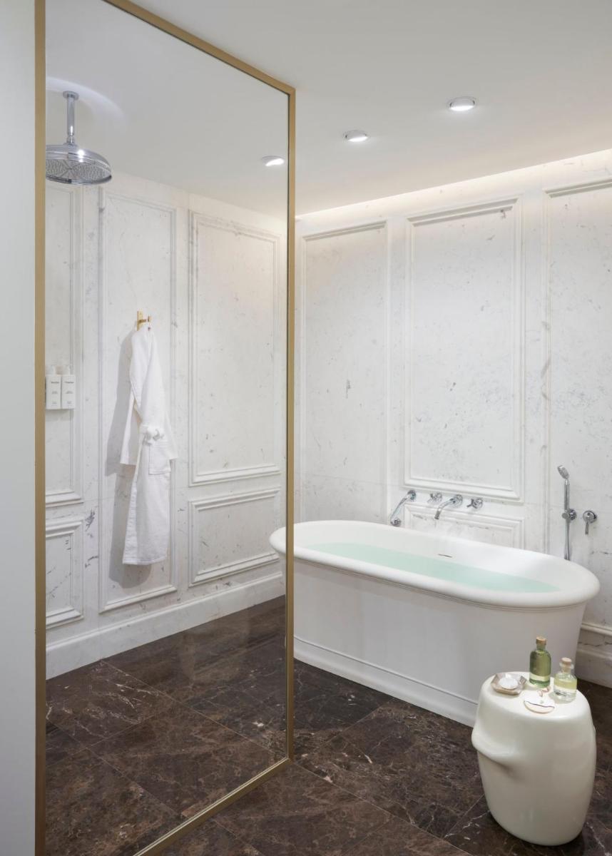 Mandarin Oriental Ritz, Madrid