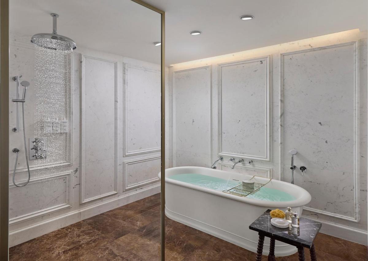 Mandarin Oriental Ritz, Madrid