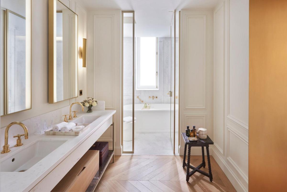 Mandarin Oriental Ritz, Madrid