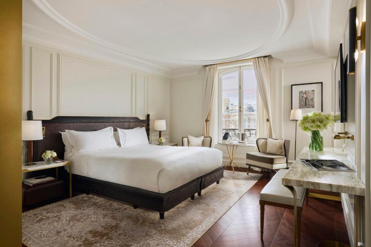 Mandarin Oriental Ritz, Madrid