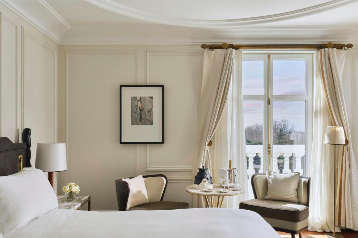Mandarin Oriental Ritz, Madrid