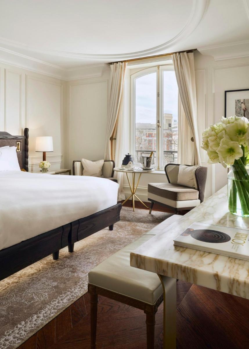 Mandarin Oriental Ritz, Madrid