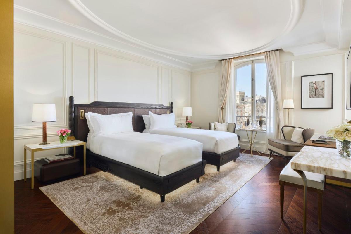 Mandarin Oriental Ritz, Madrid