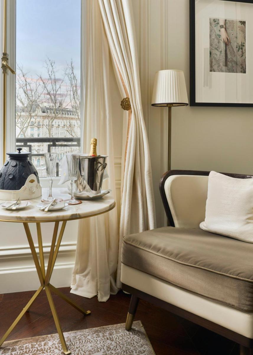 Mandarin Oriental Ritz, Madrid