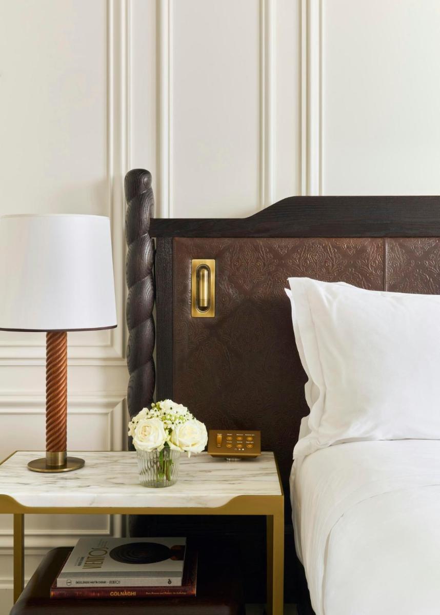 Mandarin Oriental Ritz, Madrid