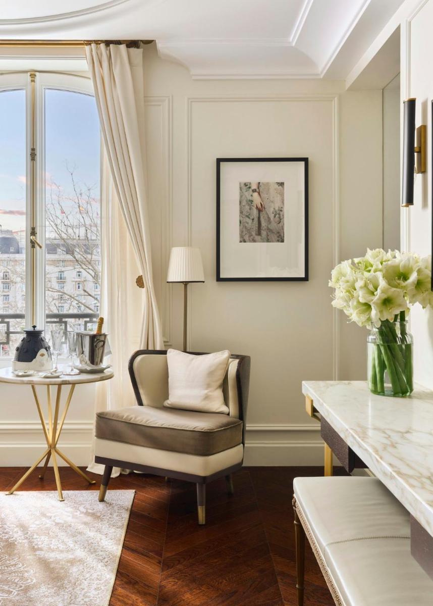 Mandarin Oriental Ritz, Madrid