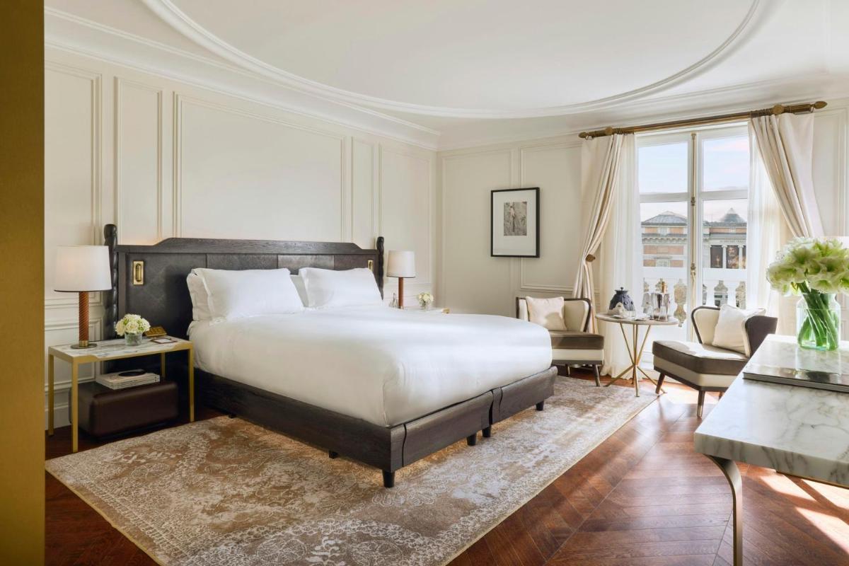 Mandarin Oriental Ritz, Madrid
