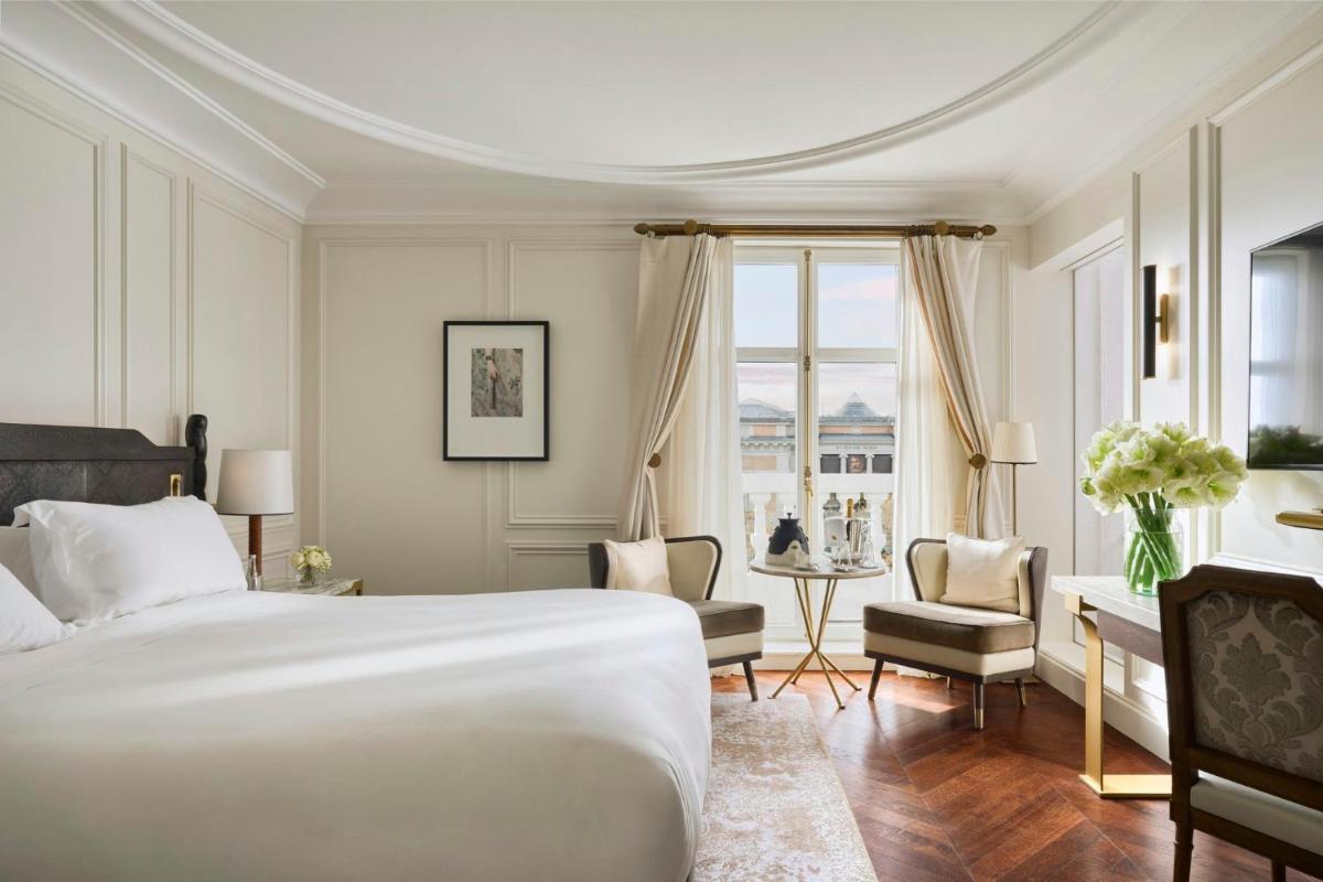 Mandarin Oriental Ritz, Madrid