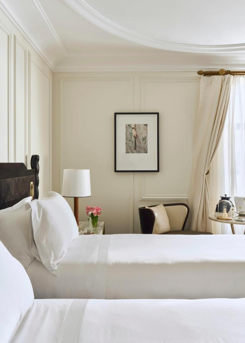 Mandarin Oriental Ritz, Madrid
