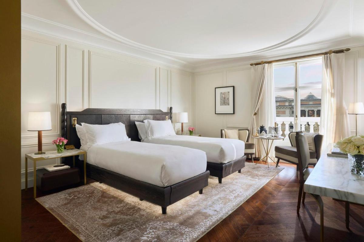 Mandarin Oriental Ritz, Madrid