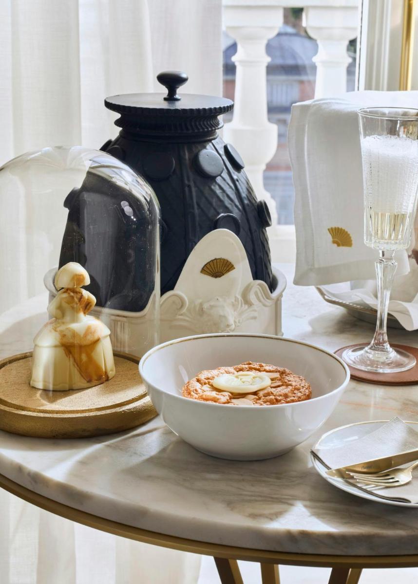 Mandarin Oriental Ritz, Madrid