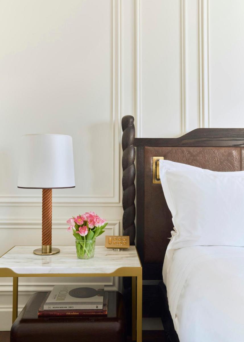Mandarin Oriental Ritz, Madrid